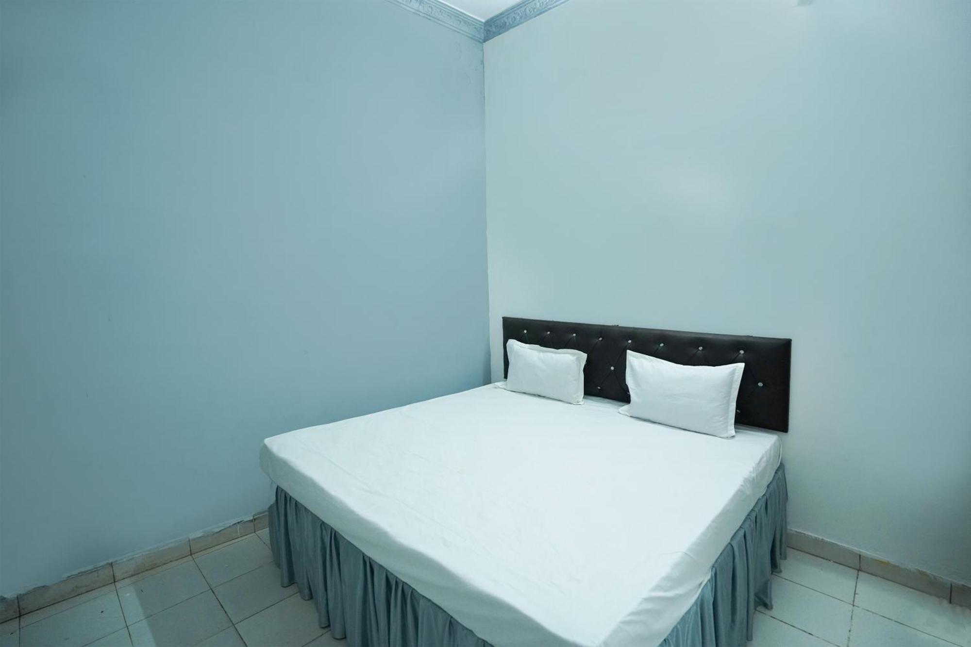 Hotel O Shining Star Bhilai Exteriör bild