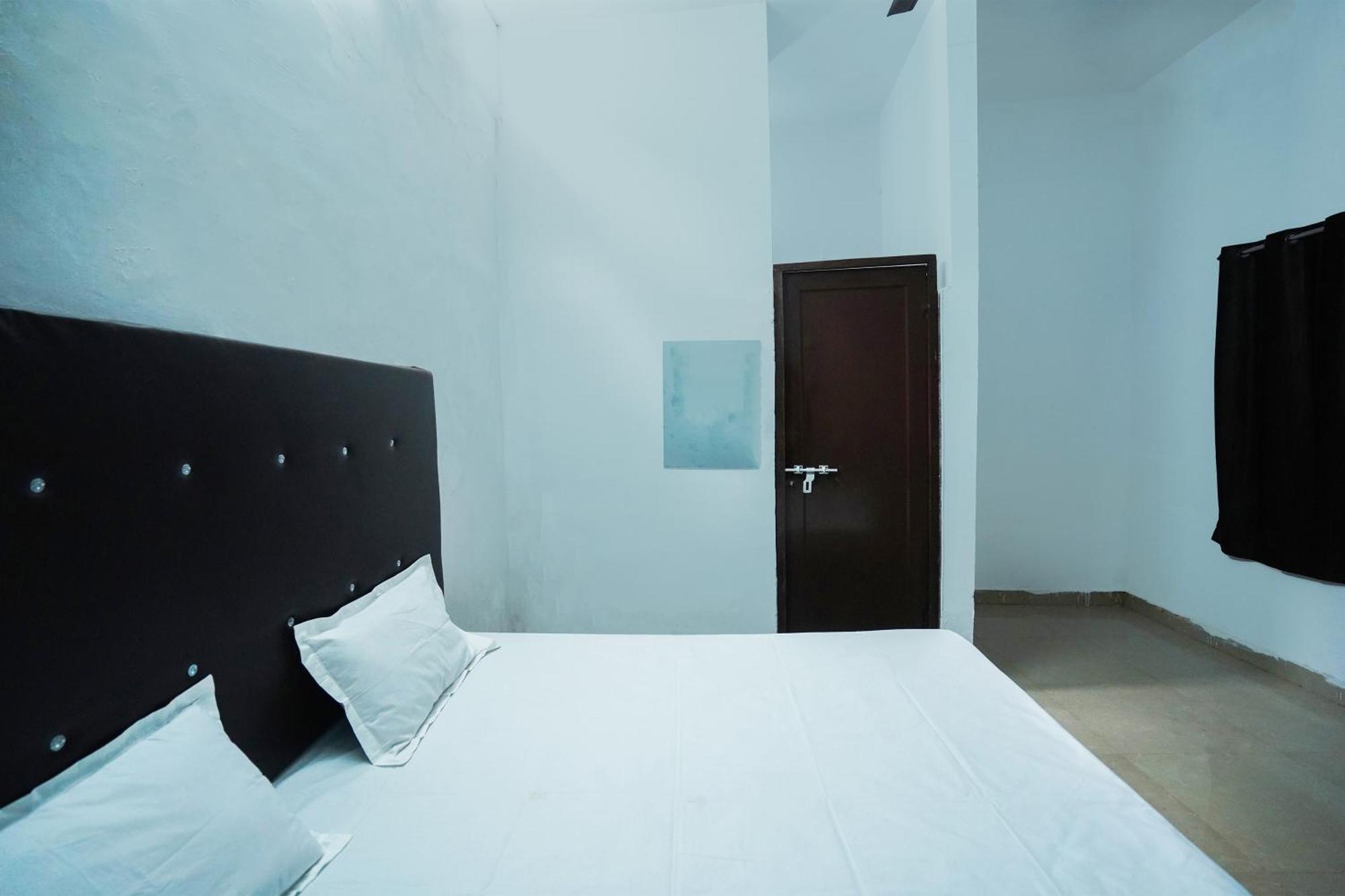 Hotel O Shining Star Bhilai Exteriör bild